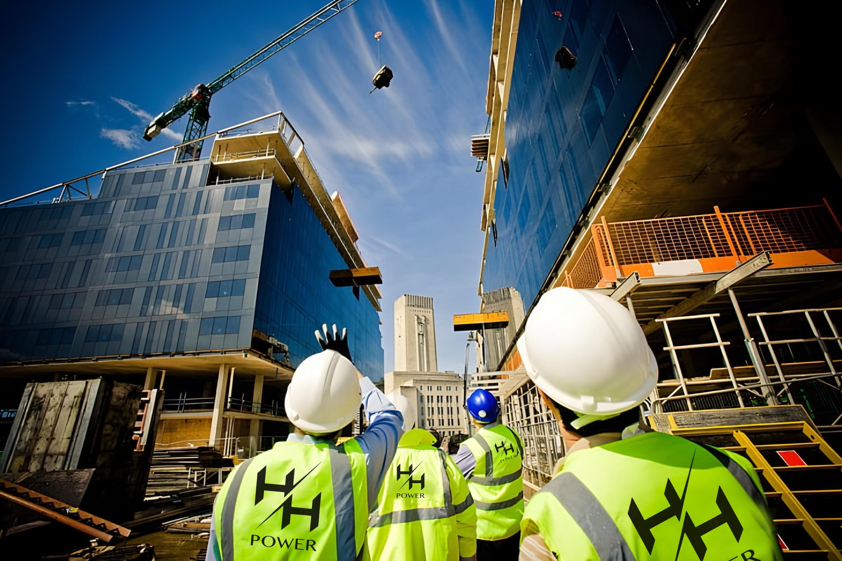 General Contracting Services