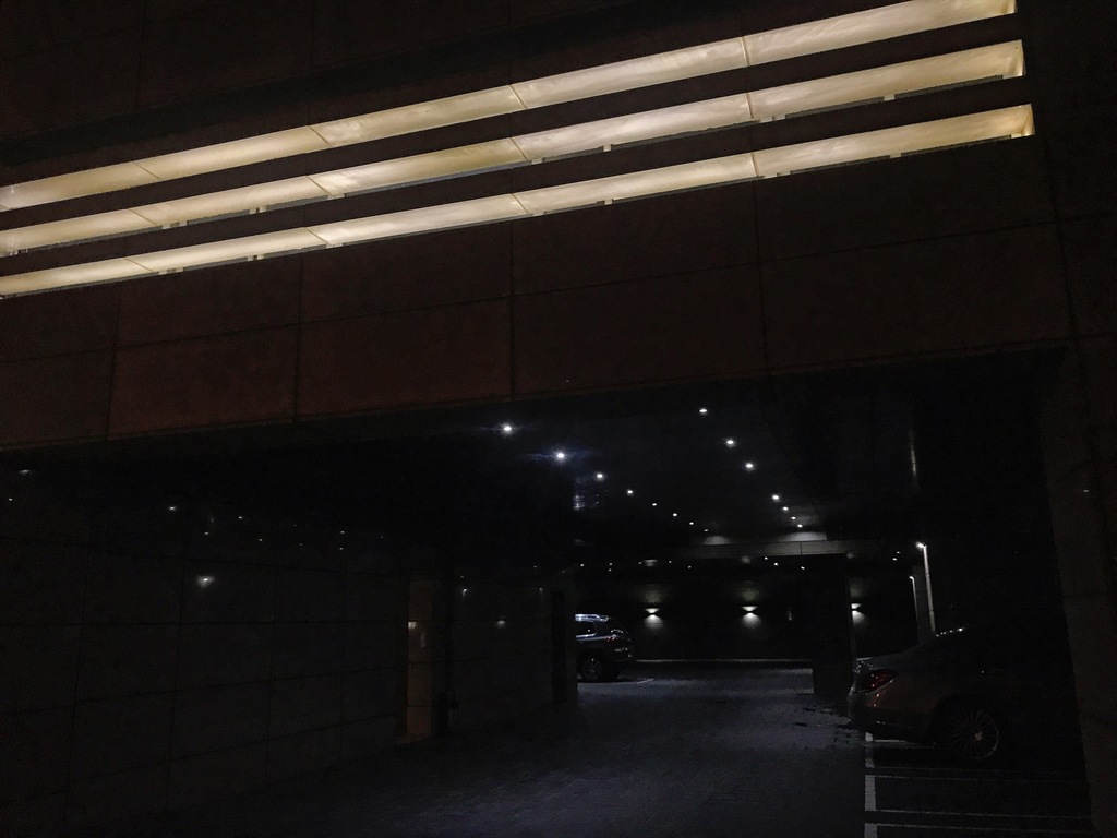 Palo Tower project photo 1